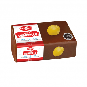 Dulce de membrillo - caja de 8 unidades - 500g c/u - Eckart