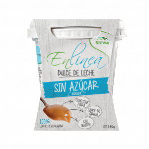 Dulce de Leche