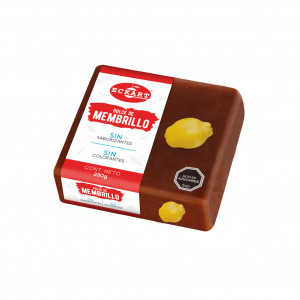 Membrillo