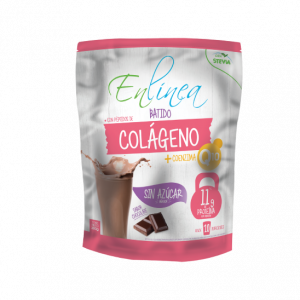 Batido colágeno – caja de 14 batidos – 350g c/u - En línea