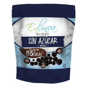 Rolls 85% - caja de 14 bolsas - 90g c/u - En Línea