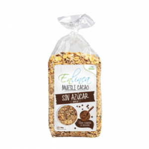 Muesli