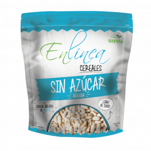Cereal inflado de arroz - 300 gr - caja de 20 paquetes - En Línea