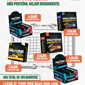 Packs